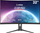 Monitor MSI Gaming G322CQP - LED 31.5", QHD, i zi