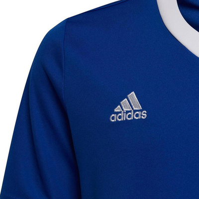 Fanellë Adidas Entrada 22 JSY Y HG3948 HG3948, madhësia 116 cm, e kaltër