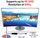 Adapter aktiv Mini DisplayPort në HDMI Club 3D, 4K, HDR, i bardhë