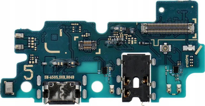 Bord karikimi Samsung Galaxy A50 OEM, karikim i shpejtë