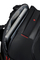 Çantë Shpine Samsonite Ecodiver S 38 Litra Ngjyrë E Zezë