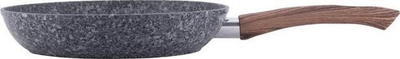 Тава Kamille, 24cm, сива
