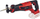 Sharrë reciproke Einhell TE-AP 18/28 Li BL, 18V, pa kabllo, e kuqe