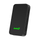 Adapter Carlink 5.0, Wireless Apple CarPlay, për iPhone, i zi