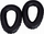 Jastëkë zëvendësu për kufje EPOS Sennheiser ADAPT 660, set, të zinj