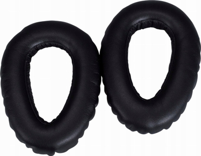 Jastëkë zëvendësu për kufje EPOS Sennheiser ADAPT 660, set, të zinj