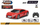 Makina me pult Koolspeed Audi R8 Coupe DHTRC10506GN, me bateri, për kalamaj 3+, shumëngjyrëshe