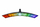 Monitor Samsung ViewFinity S49A950UIP, 49", Dual QHD, QLED, i zi