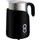 Shkumëzues për qumësht Sencor SMF 4000BK, 650W, i zi/i argjendtë