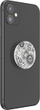 Mbajtëse telefoni PopSockets PopGrip Plant Cosmic Sun, 2 në 1, ngjyrë shumëngjyrëshe