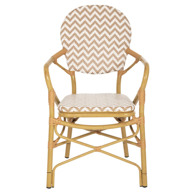 Kolltuk alumini 55x58x95Hcm (HM5928.03), bardhë