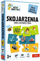 Eдукативна игра Trefl Associations Little Explorer, за деца 3+, многубојна