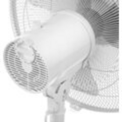 Стојален вентилатор SENCOR SFN 4060WH