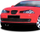 Grillë e përparme Seat Ibiza III 6L, badgeless sport, ABS, e zezë mat