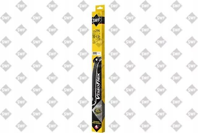 Fshirëse xhami SWF 119296 VisioFlex, set përpara, 500mm, beam