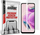 Mbrojtëse ekrani GrizzGlass Hydrogel Film për Xiaomi Redmi Note 12S, fiks në përmasë, e kthjellët
