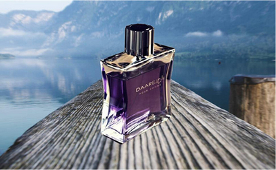 Parfum Rasasi Daarej Pour Homme 100 ml