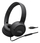 Kufje me kabllo JBL Tune 520C, USB C, High Resolution Audio, të zeza