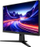 Monitor Hern Dahua LM27 E231B, 27", FHD, 165Hz, i zi