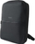 Çantë shpine Vonmählen Horizon Tech Bag, me USB-C, për laptop, e zezë