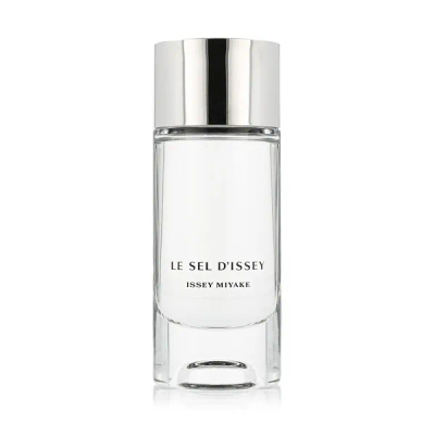 Eau de Toilette Issey Miyake Le Sel d'Issey, 100ml