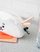 Penar BT21 Line Friends RJ, pelush, për lapsa, shumëngjyrësh