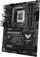 Plakë amë Asus TUF GAMING B760-PLUS WIFI, e zezë