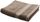 Peshqir Domoletti Terry Towel Encha, 30x50 cm, krem i çelët