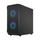 Kasë për PC Fractal Design Focus 2 RGB Black TG, e zezë
