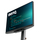 Monitor BenQ RD240Q, 24.1", 2560 x 1600, i zi