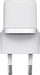 Karikues muri Trust Maxo 25205, 20W USB-C PD, 1 portë, i bardhë