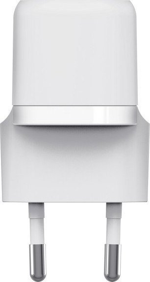 Karikues muri Trust Maxo 25205, 20W USB-C PD, 1 portë, i bardhë