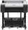 Plotter Canon imagePROGRAF TM-255, 24" A1, HDD 500GB, WiFi, gri