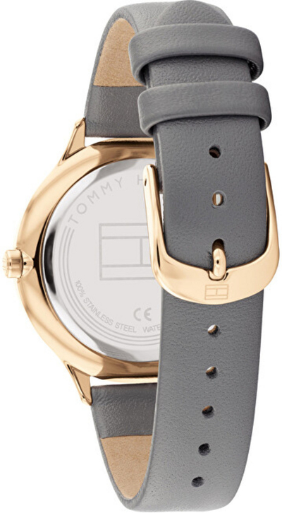 Orë dore Tommy Hilfiger Grace 1782430