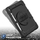 Kornizë mbrojtëse Tech-Protect Solid360 iPad 7/8 10.2 2019/2020, e zezë