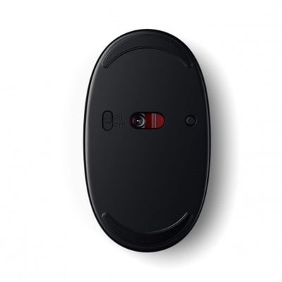 Maus wireless Satechi M1 Bluetooth, i hirtë