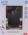 Lodër druri labirint me rruaza TREFL Babies and the Bear 61822, për bebe, shumëngjyrëshe