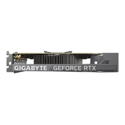 Kartë grafike GIGABYTE EAGLE NVIDIA GeForce RTX 3050, OC, 6 GB GDDR6