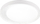 Plafonierë Reality Aleta, LED, dritë 2700K – 6500K, e bardhë