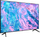 TV Samsung HG65CU700EU, 65\", 4K Crystal UHD, i zi