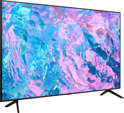 TV Samsung HG65CU700EU, 65\", 4K Crystal UHD, i zi