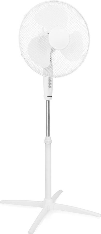 Ventilator Tristar VE-5893, 45W, 40cm, i bardhë