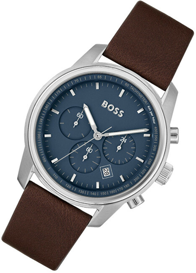 Orë dore Hugo Boss Trace 1514002