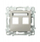 Strehë Keystone dopio Ospel Szafir, për module rrjeti, cashmere beige