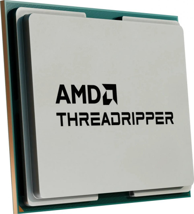 Procesor AMD Ryzen Threadripper Pro 7995WX, 96 bërthama, 192 thread-e, 2.5-5.1 GHz, i zi