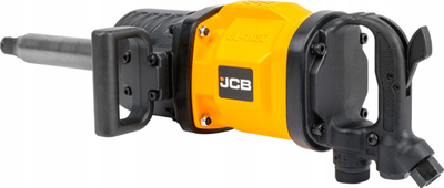 Çelës goditës pneumatik JCB BL1050, 1", 4000Nm, i verdhë