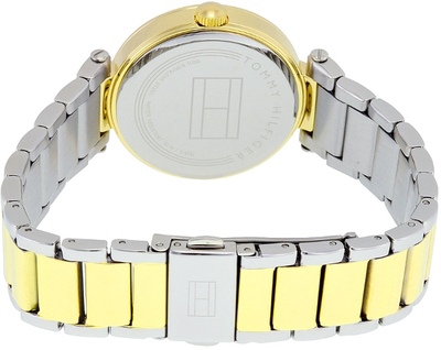 Orë dore Tommy Hilfiger