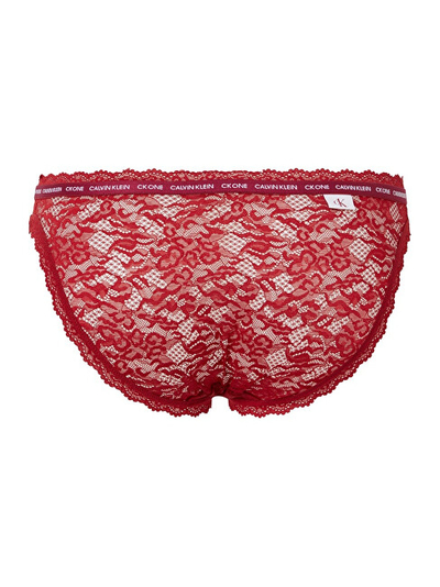 Mbathje Calvin Klein CK One Bikini QF6203EXKG