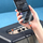 Kabllo audio Mcdodo Castle Series, Lightning në 3.5mm, 1m, i zi