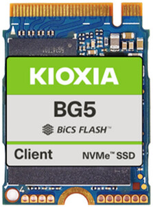 Disk SSD KIOXIA BG5 M.2 2230 NVMe - 1TB